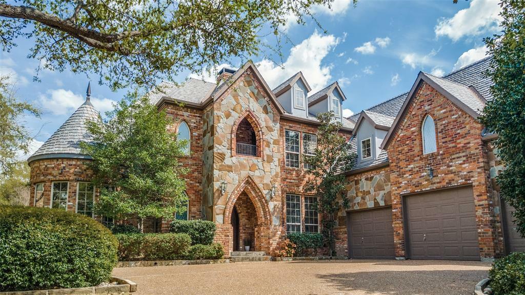 4592 Biltmoore Drive  Frisco TX 75034 photo