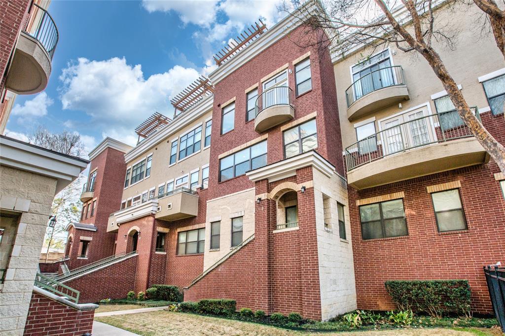 Property Photo: 1201 Beaconsfield Lane 108 TX 76011