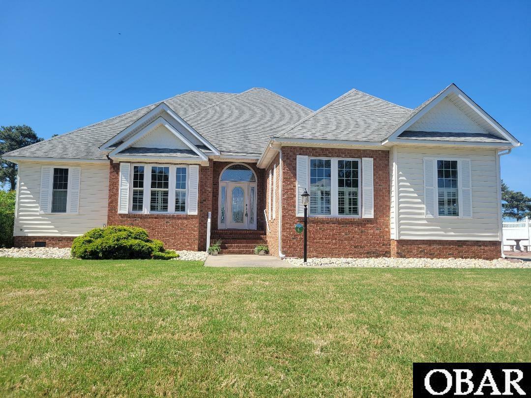 Property Photo: 132 Charleston Drive NC 27939