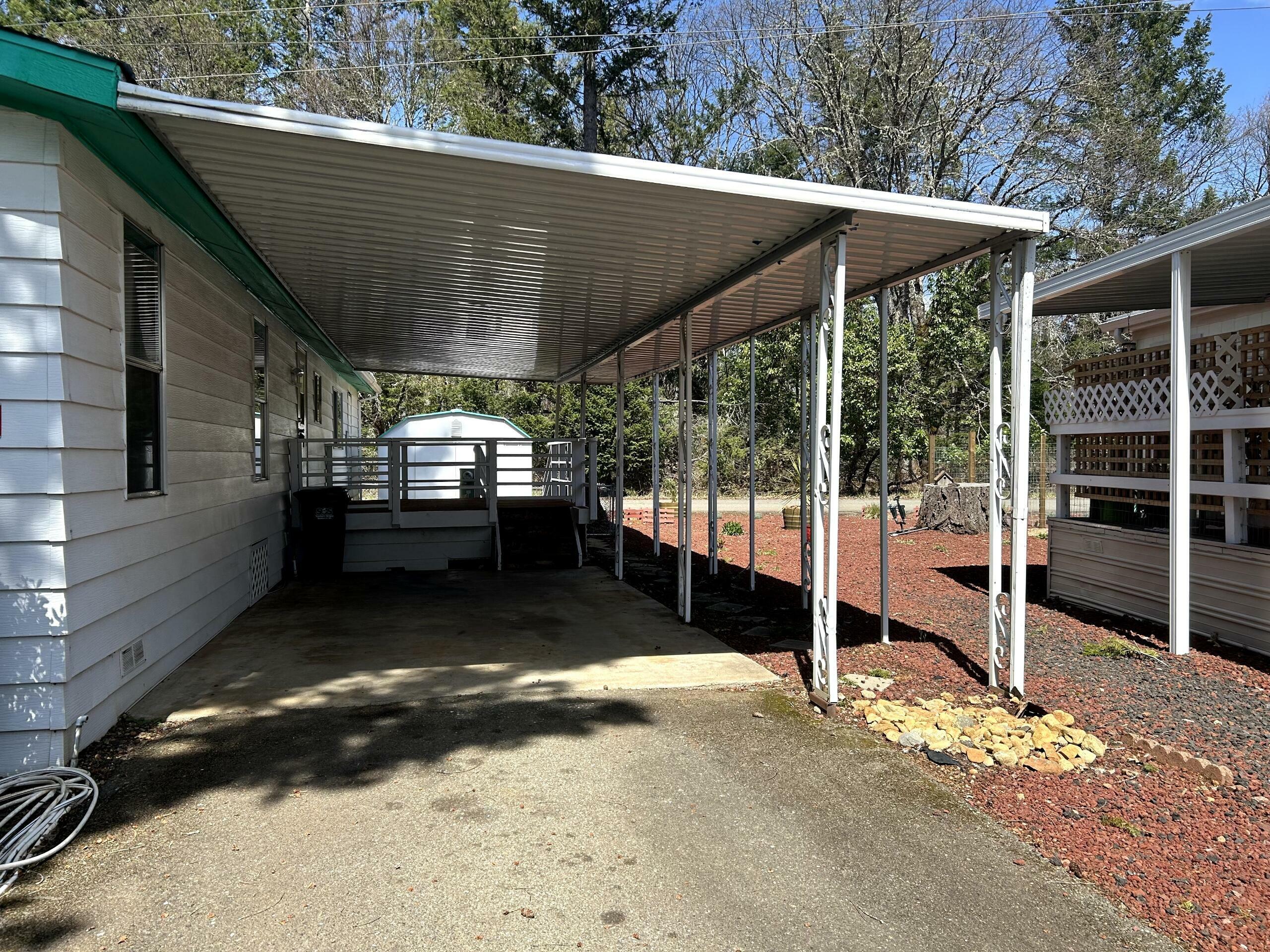 Property Photo: 222 Ollis Road 74 OR 97523