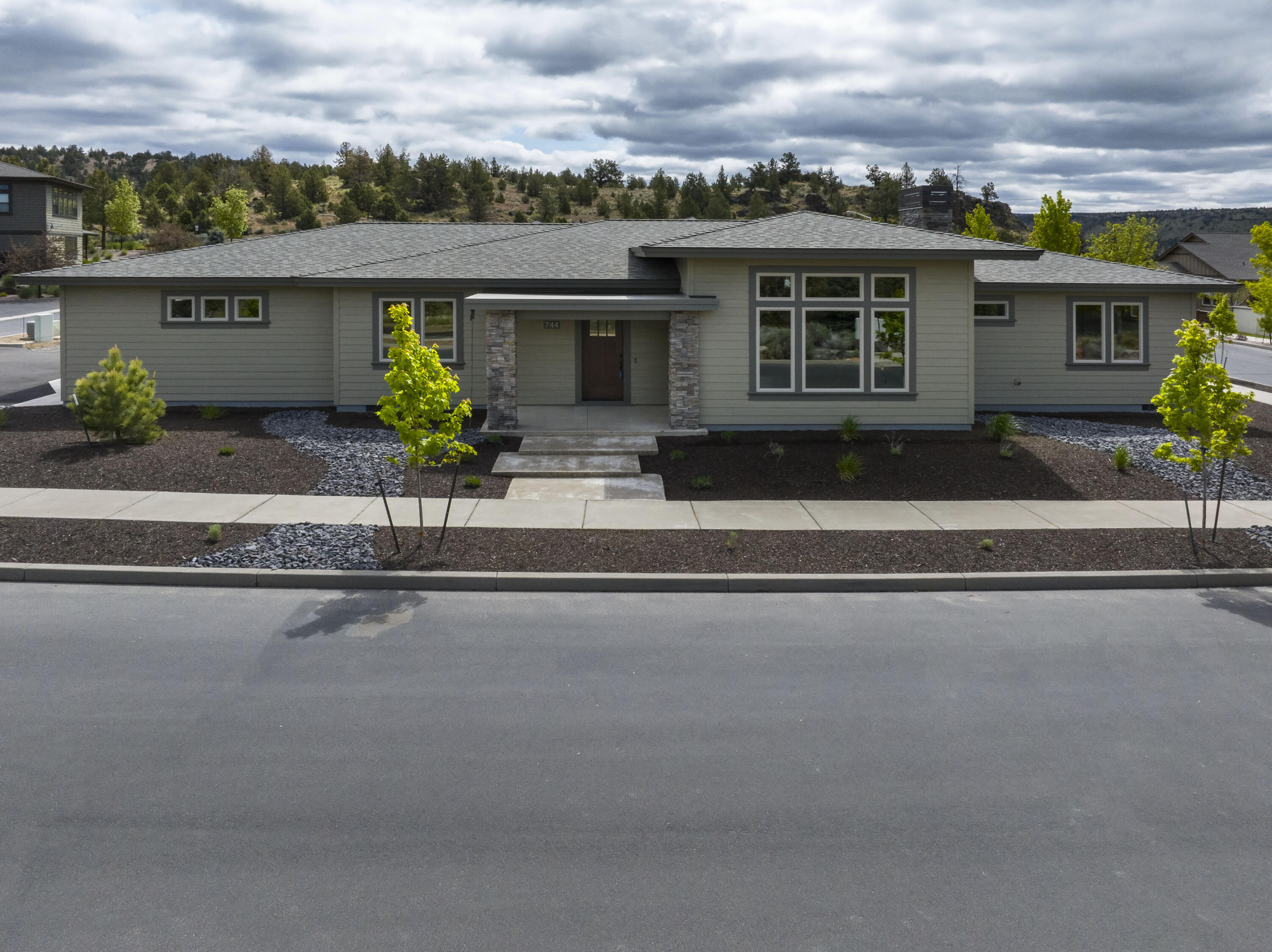 744 NE Stringline Court  Prineville OR 97754 photo