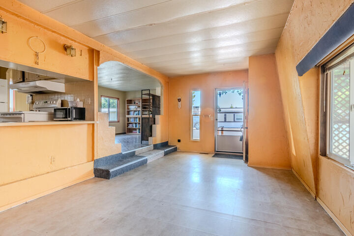 Property Photo:  2252 Table Rock Road Spc 228  OR 97501 