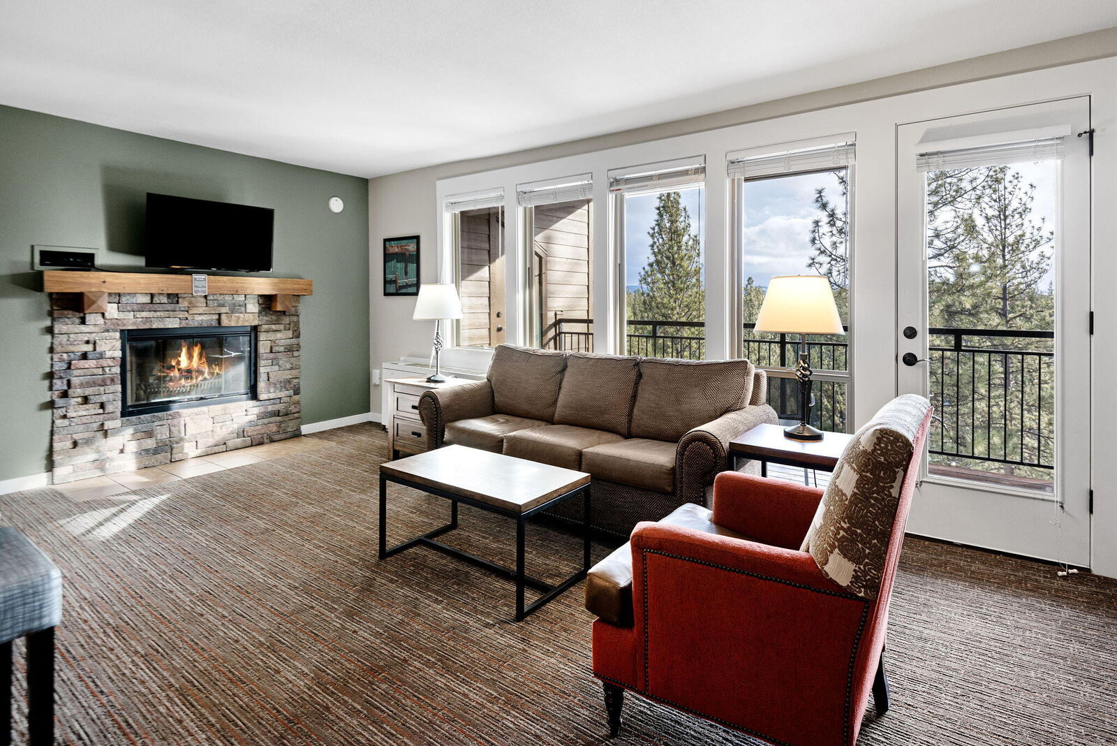 Property Photo:  18575 SW Century Drive 1235 B &Amp C  OR 97702 