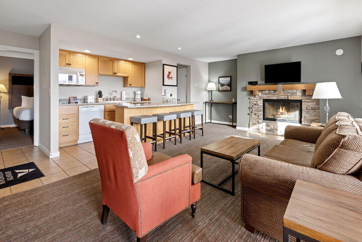 Property Photo:  18575 SW Century Drive 1235 C  OR 97702 