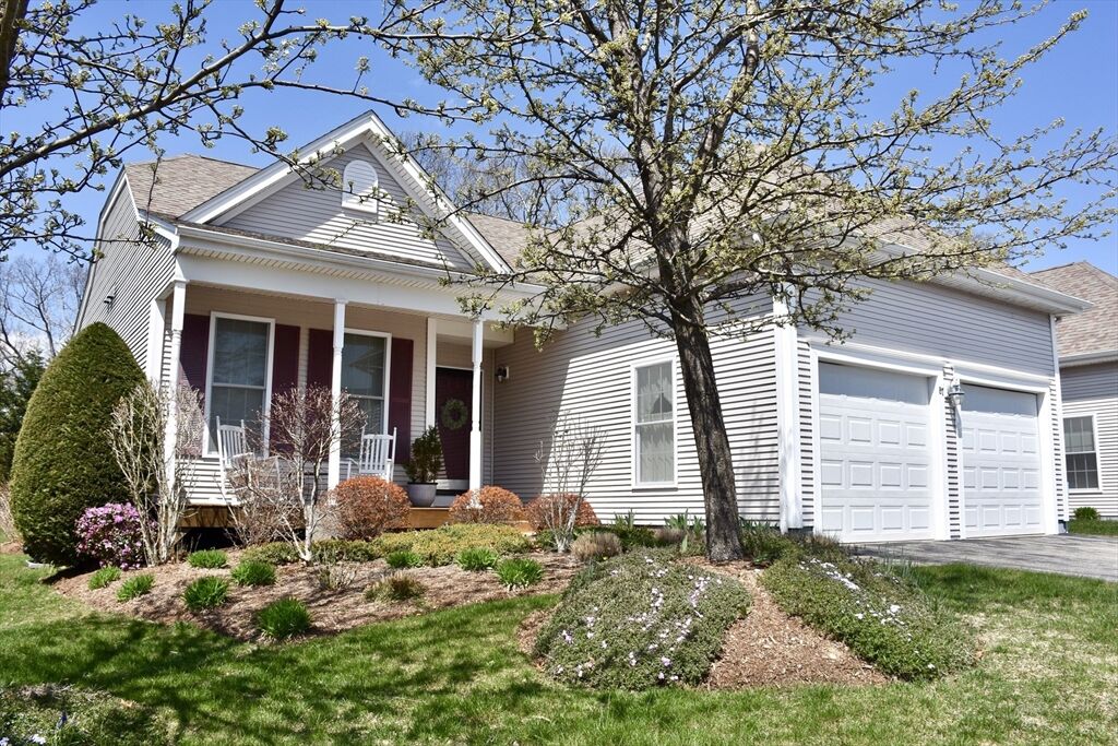 Property Photo: 87 Old Field Rd 87 MA 02360