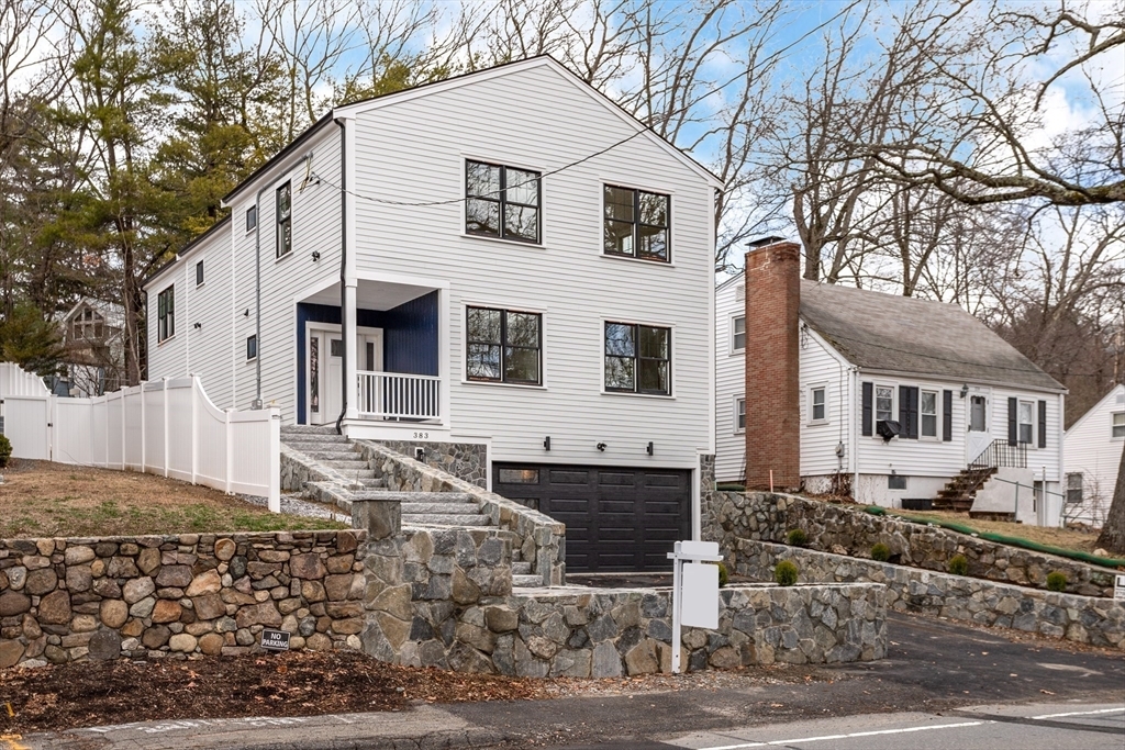 383 Marrett  Lexington MA 02421 photo