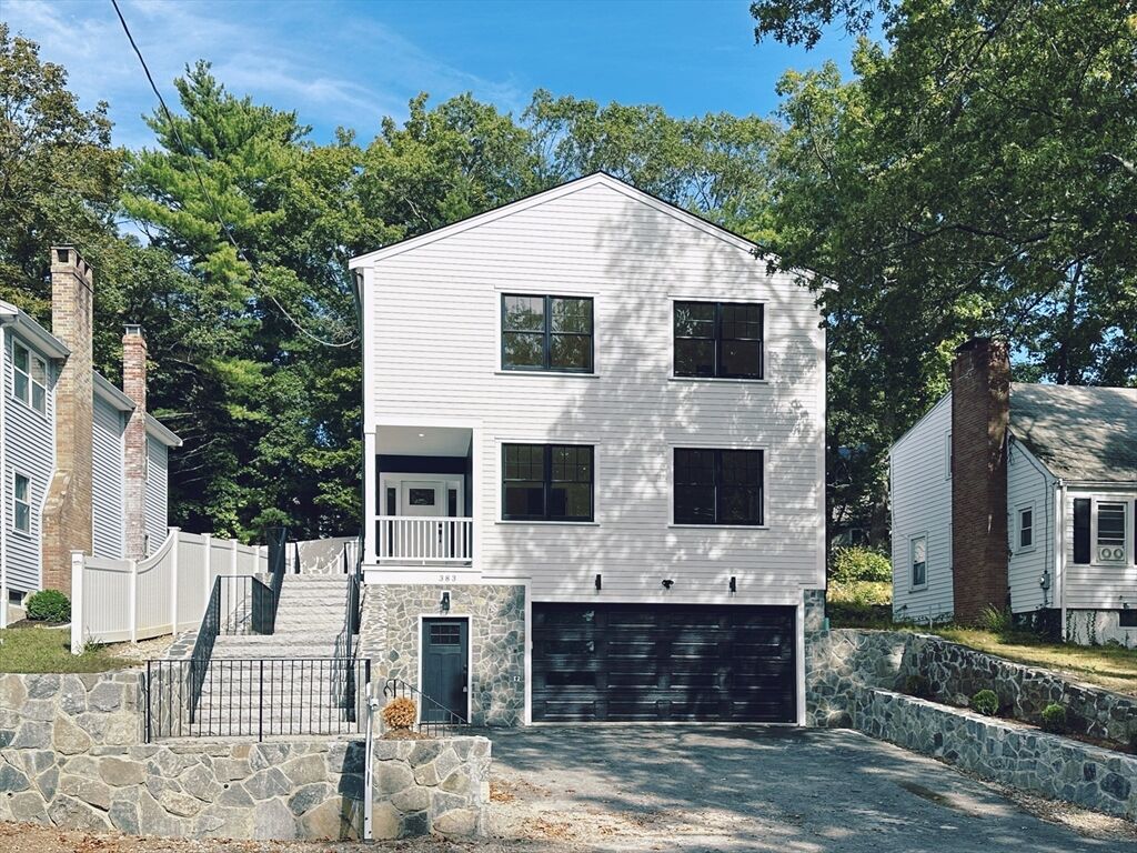 Property Photo:  383 Marrett  MA 02421 
