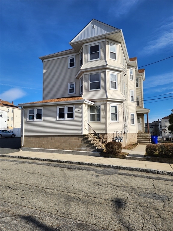 146 Middlesex St 3  Fall River MA 02723 photo