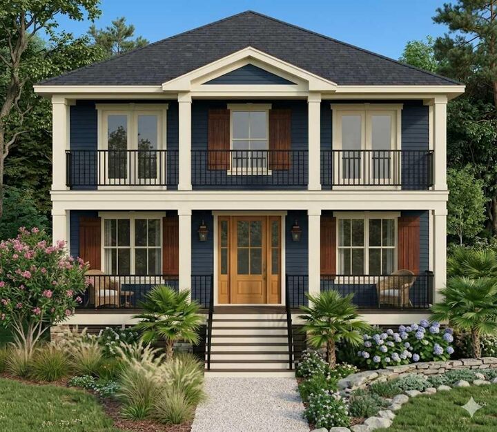 8 Lakewood Way — photo 1