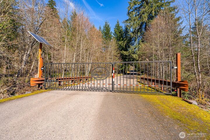 Property Photo:  145  Norwood Lane  WA 98570 