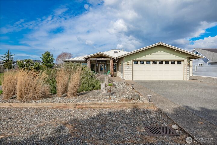 Property Photo: 5382 Nootka Loop WA 98230