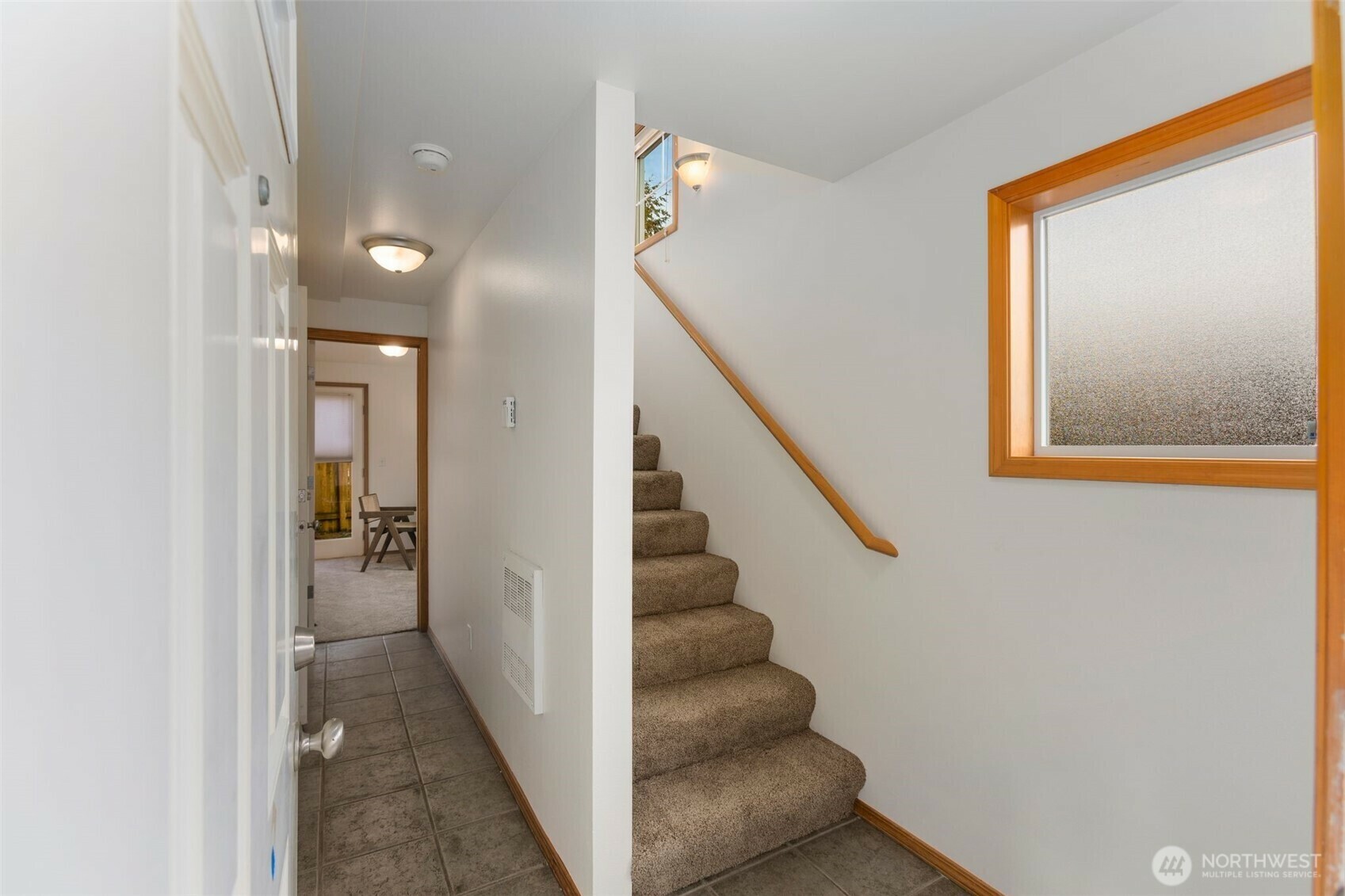 Property Photo: 12047 33rd Avenue NE B WA 98125