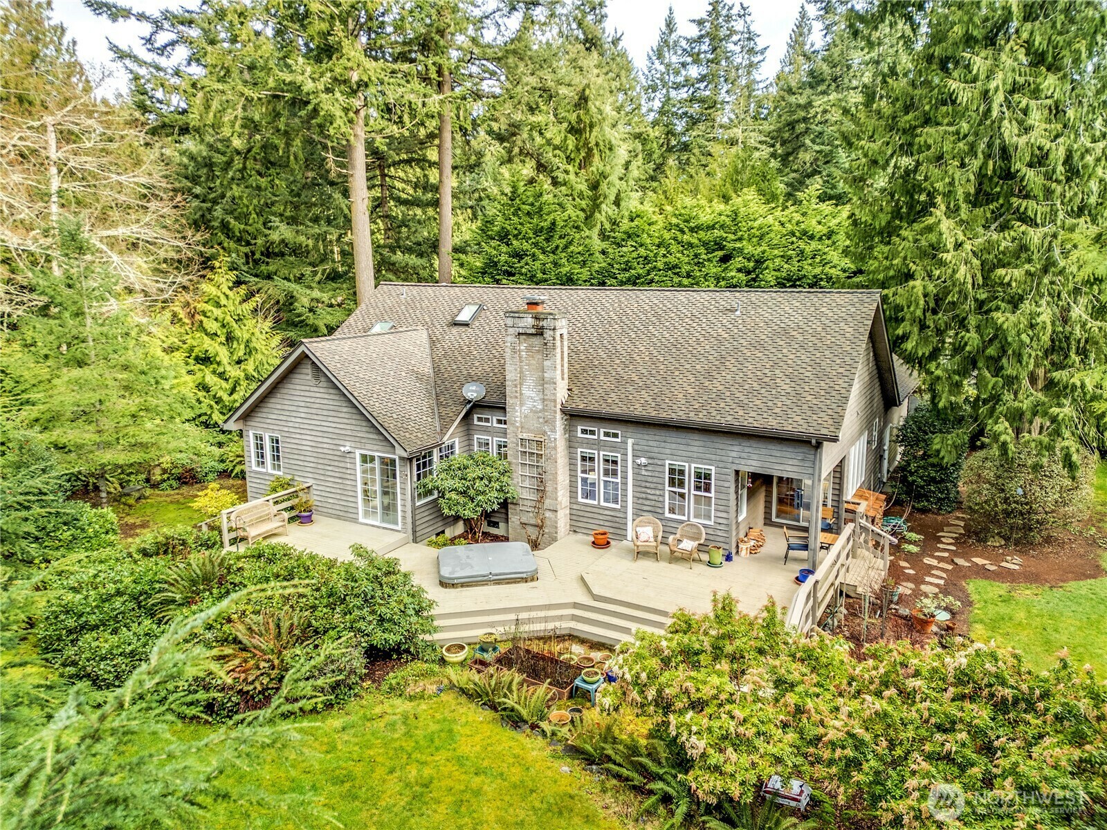 Property Photo: 32 Oak Shore Court WA 98368