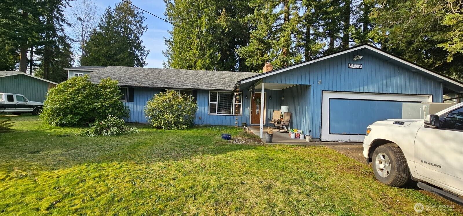 Property Photo:  3759 SE Pine Tree Drive  WA 98366 