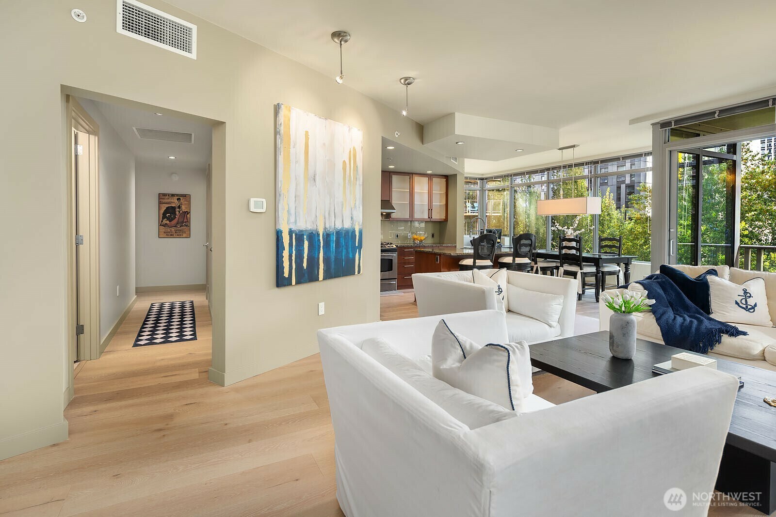 Property Photo: 900 Lenora Street W500 WA 98121