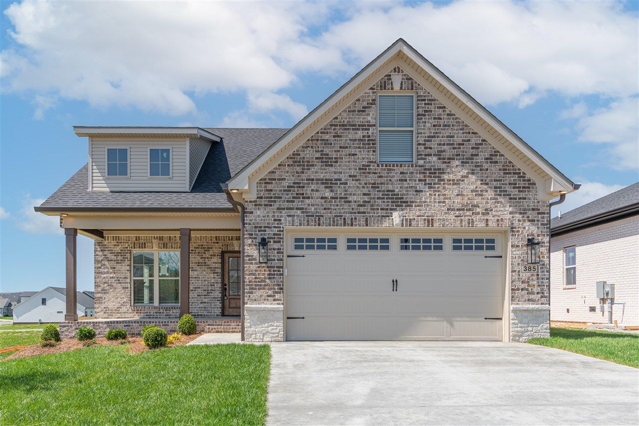 Property Photo:  385 Olympia Court  KY 42103