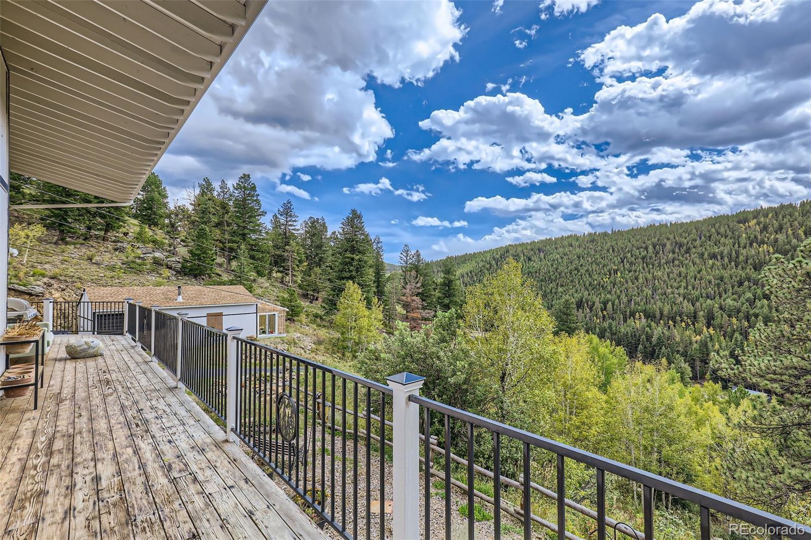 Property Photo: 1170 Apex Valley Road CO 80422