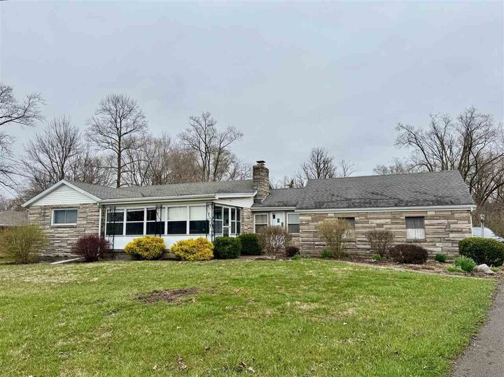 513 S Round Barn Road  Richmond IN 47374 photo