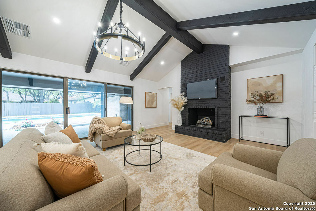 Property Photo: 13603 Inwood TX 78216