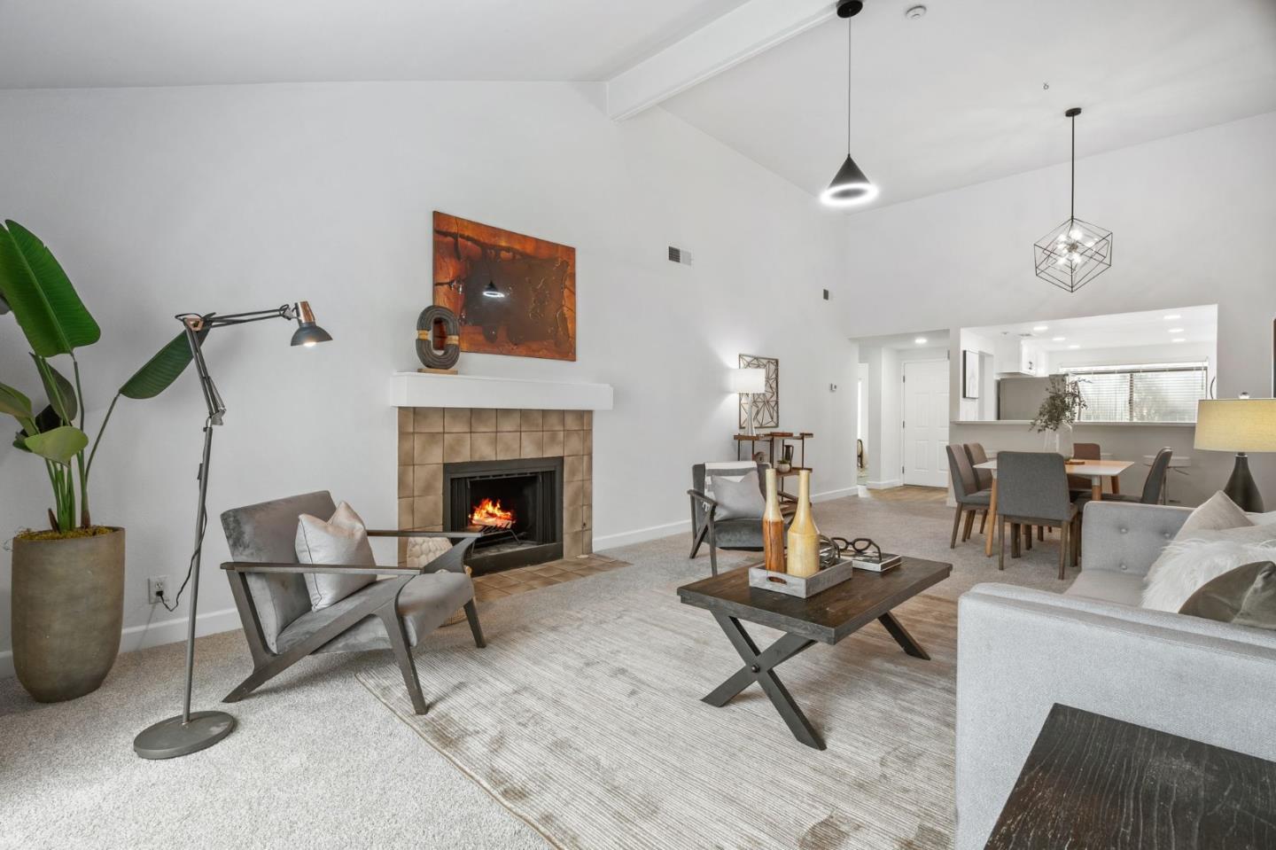 Property Photo: 6474 Buena Vista Drive B CA 94560