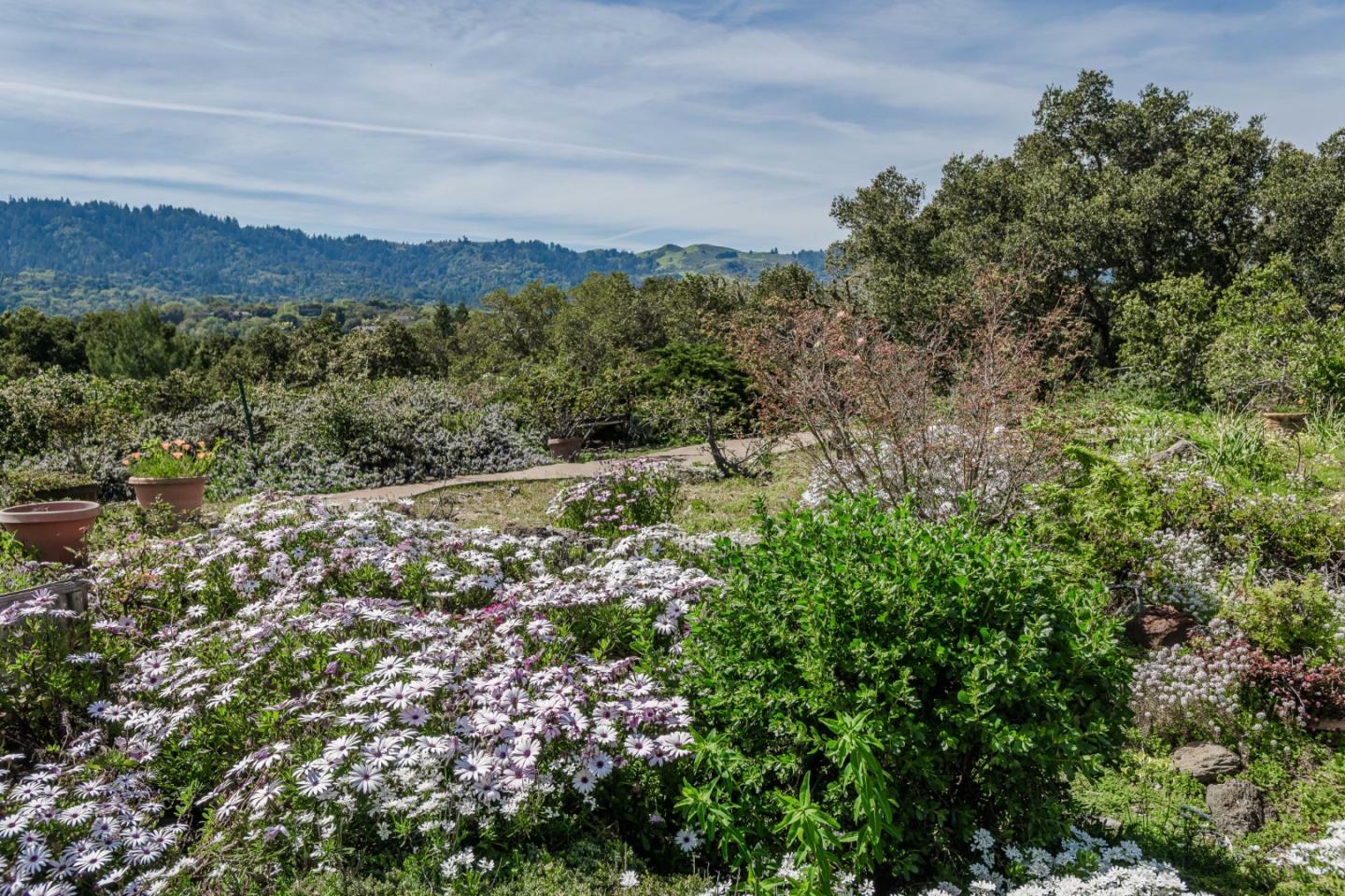 Property Photo: 640 Los Trancos Road CA 94028