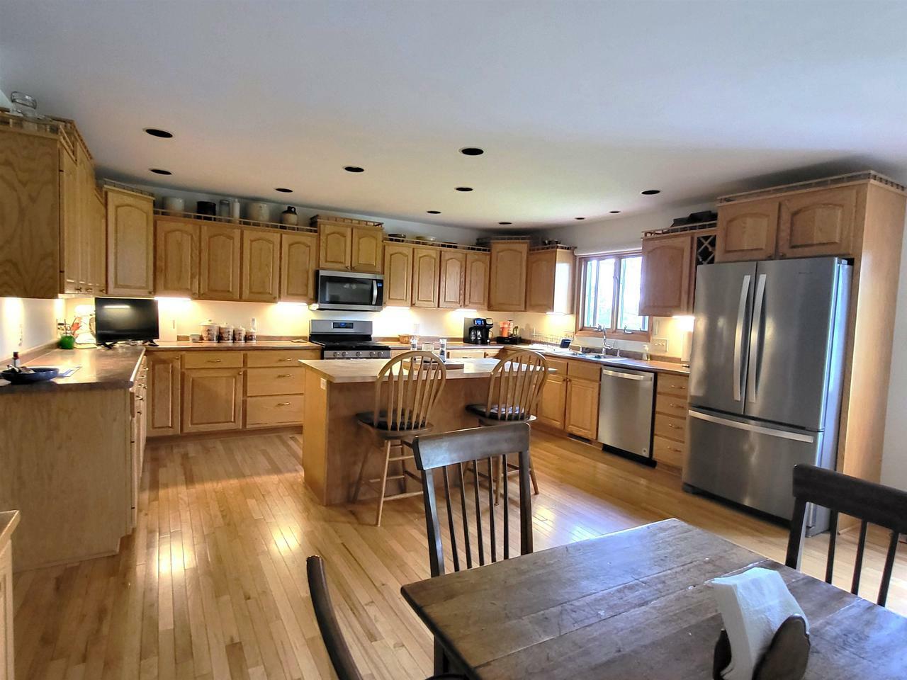 Property Photo: E4913 Jones Road WI 53588