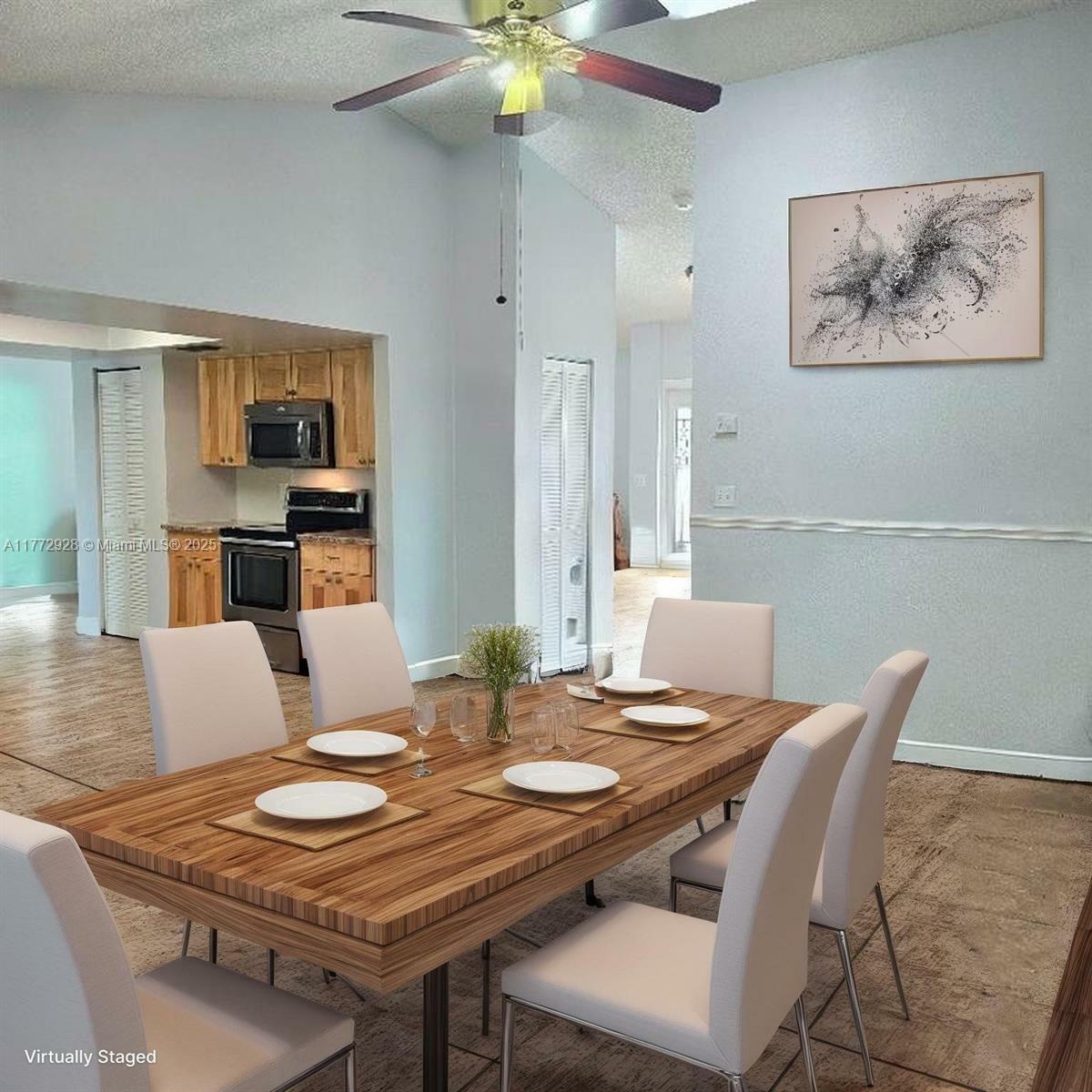 Property Photo: 2840 NW 112th Ter FL 33323