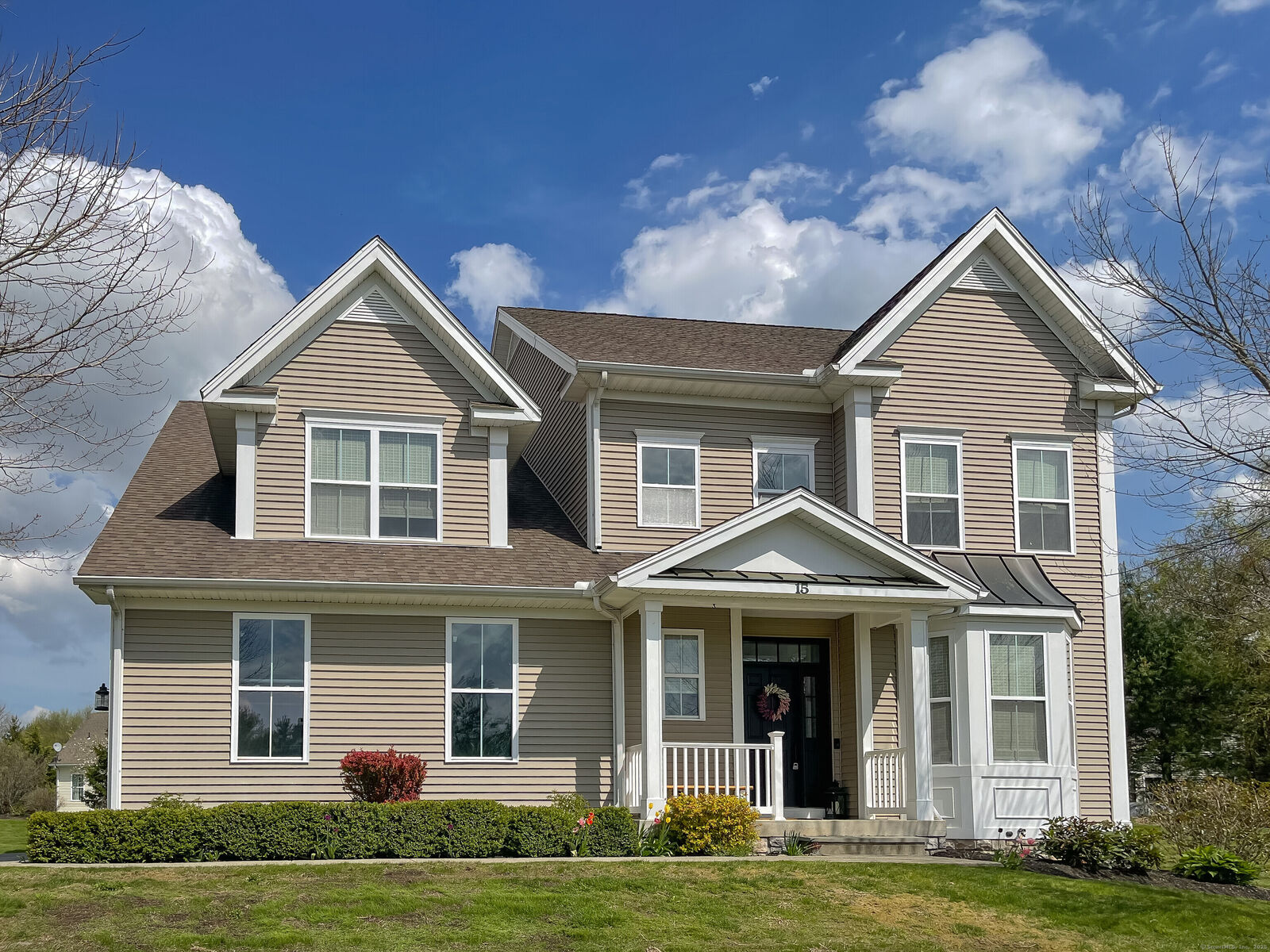 Property Photo:  15 Brookside Drive 15  CT 06762 