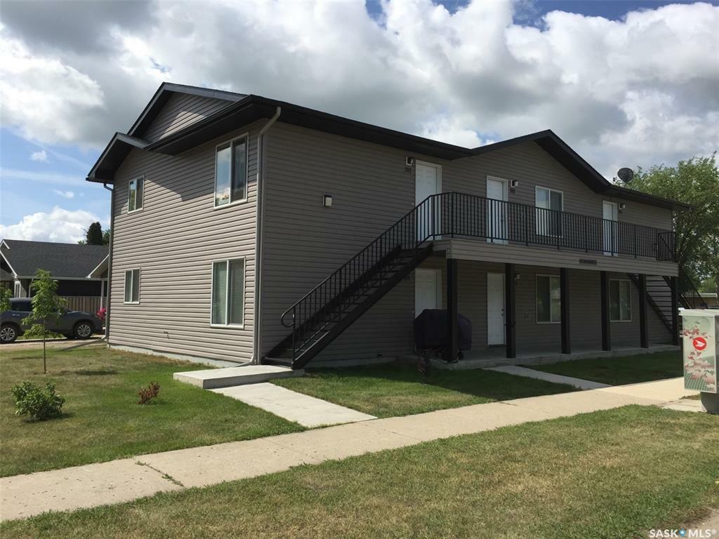 Property Photo: 192 Independent Street SK S3N 2B3