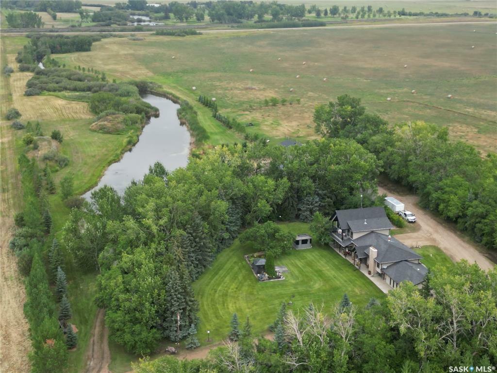 Property Photo: Rural Address SK S0G 0E0