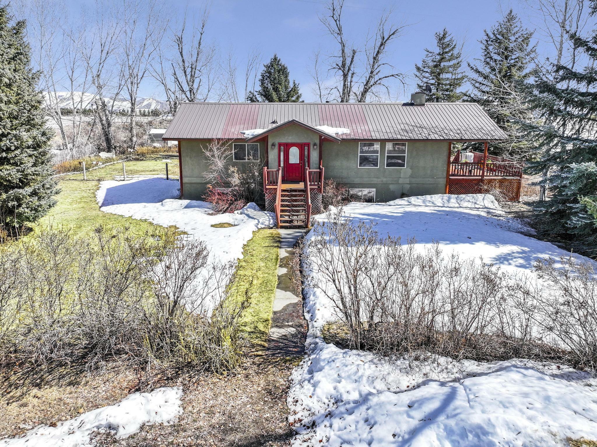 Property Photo: 10575 Highway 75 ID 83313