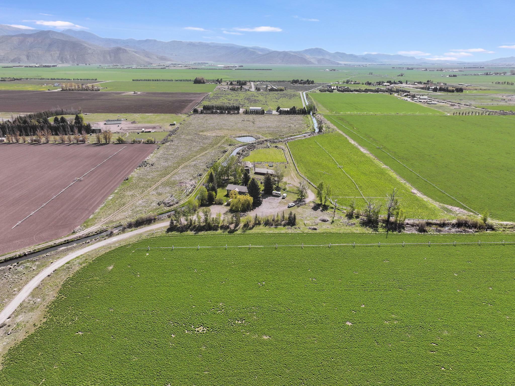 Property Photo: 10575 Highway 75 ID 83313