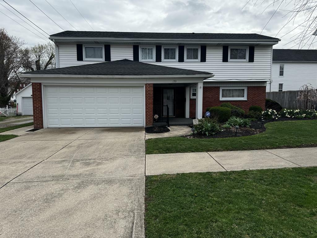 Property Photo: 170 Locust Street OH 45640