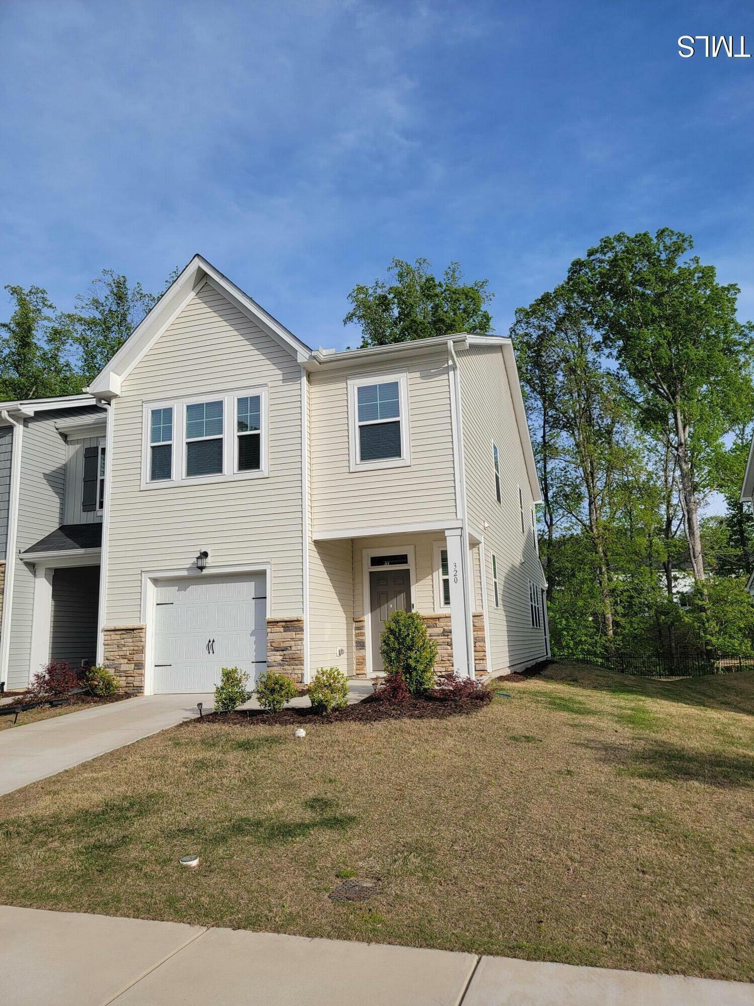 320 Hazy Hills Lane  Garner NC 27529 photo