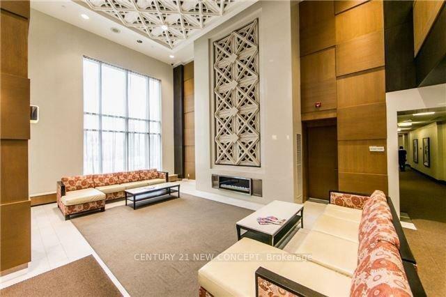 Property Photo: 100 Harrison Garden Boulevard 1204 ON M2N 0C2