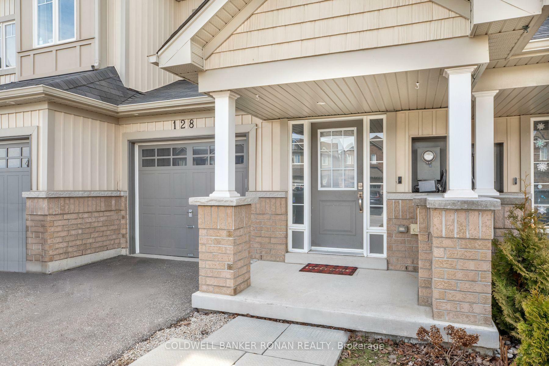 Property Photo: 128 Knight Street ON L9R 0R6