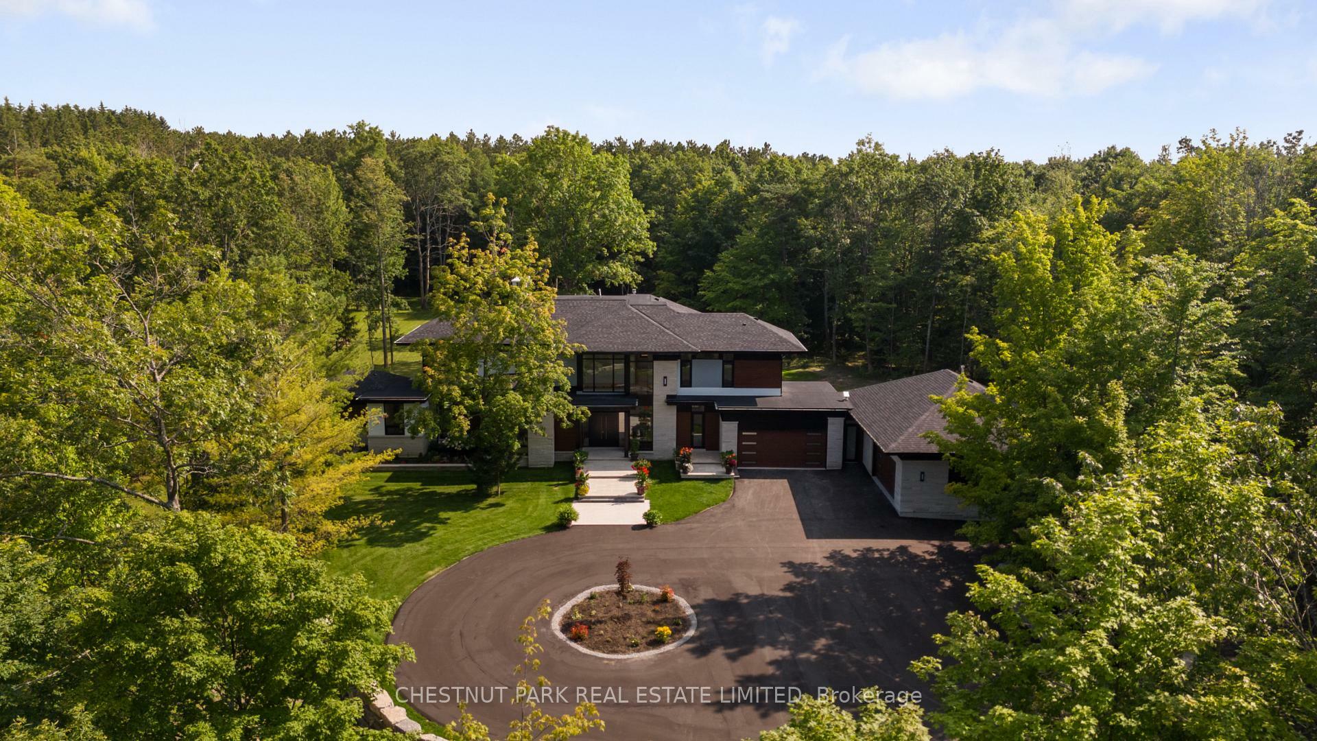 Property Photo: 547 Old Stouffville Road ON L9P 1R4