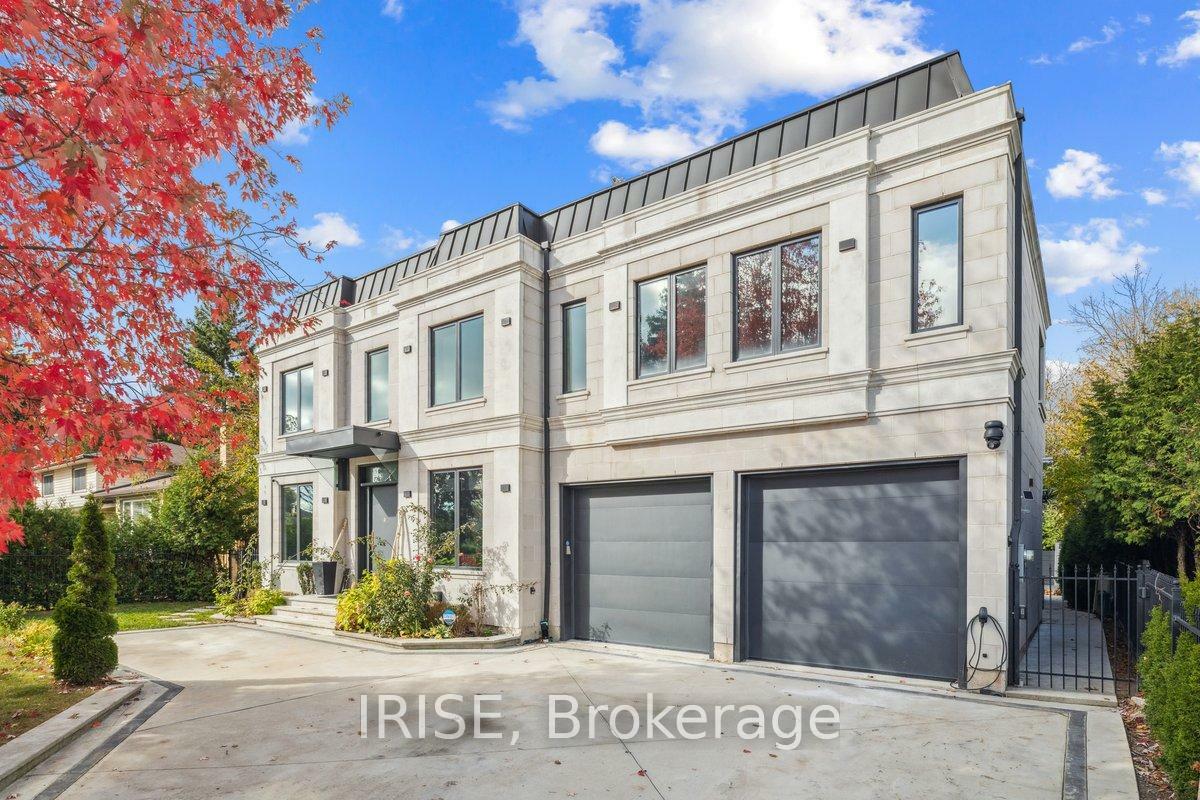 Property Photo: 1453 Seagram Avenue ON L6L 1W9