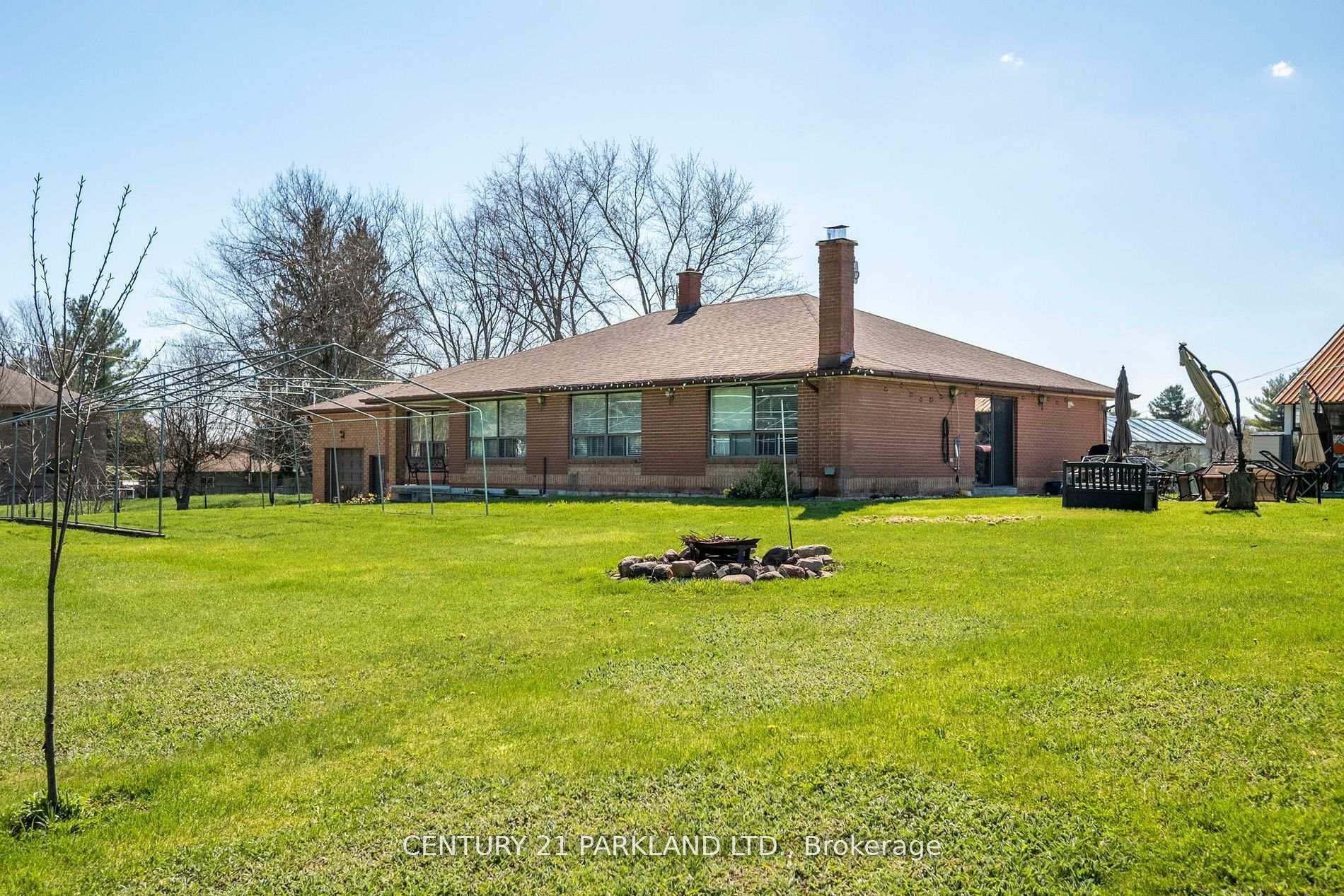 Property Photo: 14420 Jane Street ON L7B 1A3