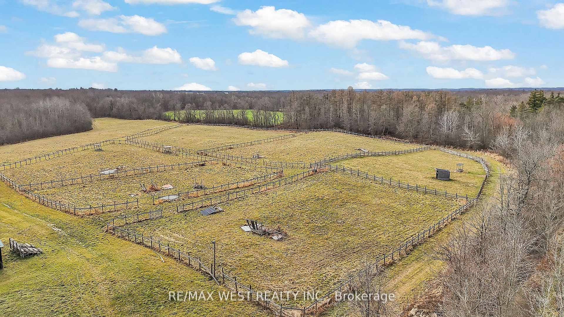 Property Photo: 1802 Regional Rd 97 Road ON N0B 2J0