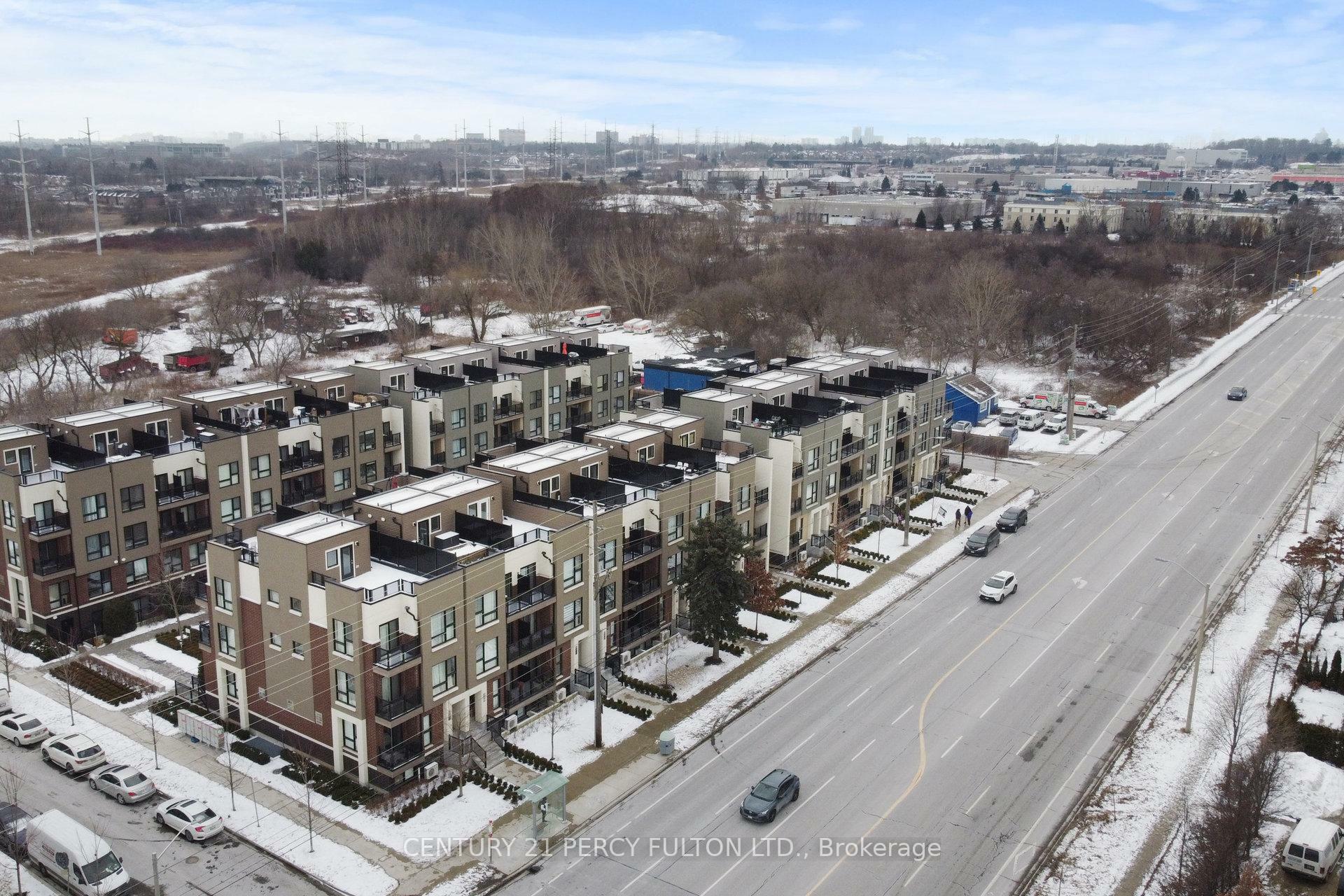 Property Photo: 8835 Sheppard Avenue 207 ON M1B 0E3
