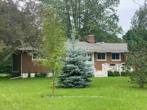 Photo de la propriété:  44 Hamilton Avenue  ON K9A 1W1 