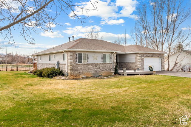 Property Photo:  170 E 400 N  UT 84647 