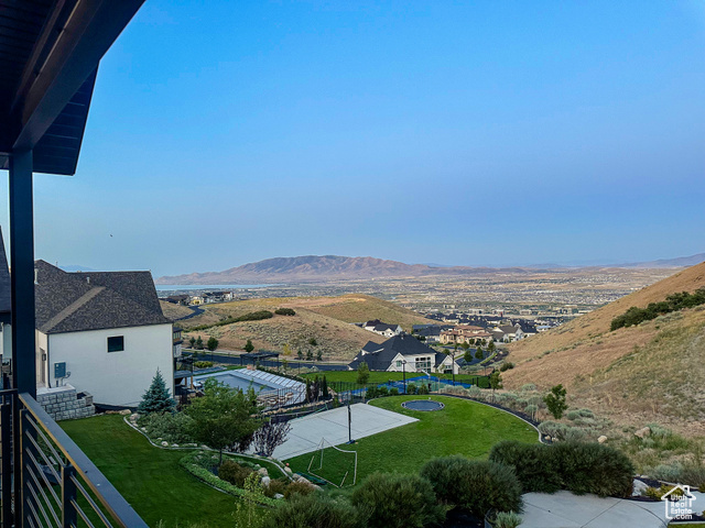 Property Photo: 4937 Vialetto Way UT 84043