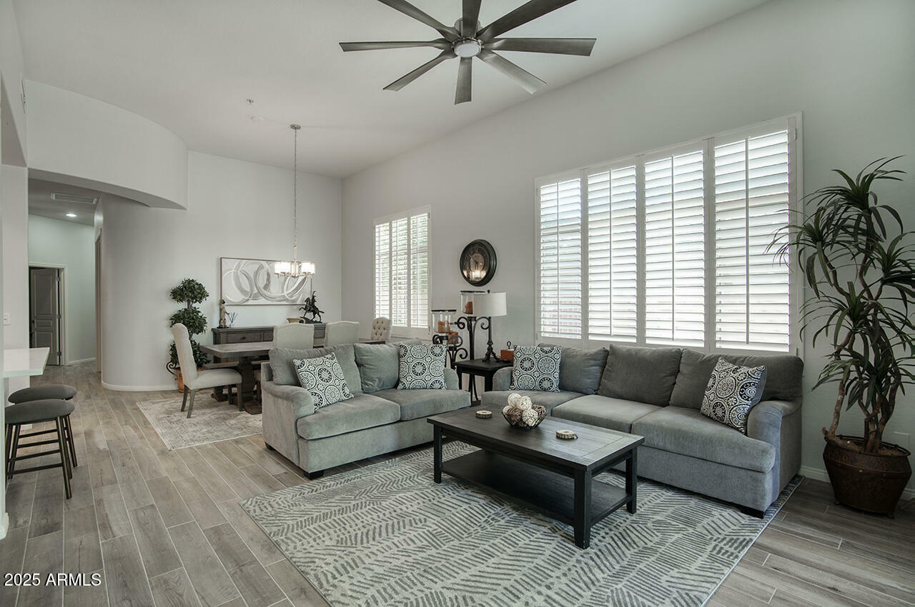 Property Photo: 19475 N Grayhawk Drive #1046 AZ 85255