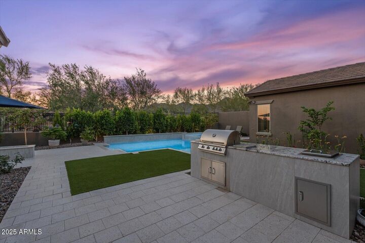 Property Photo: 10778 N 137th Street AZ 85259