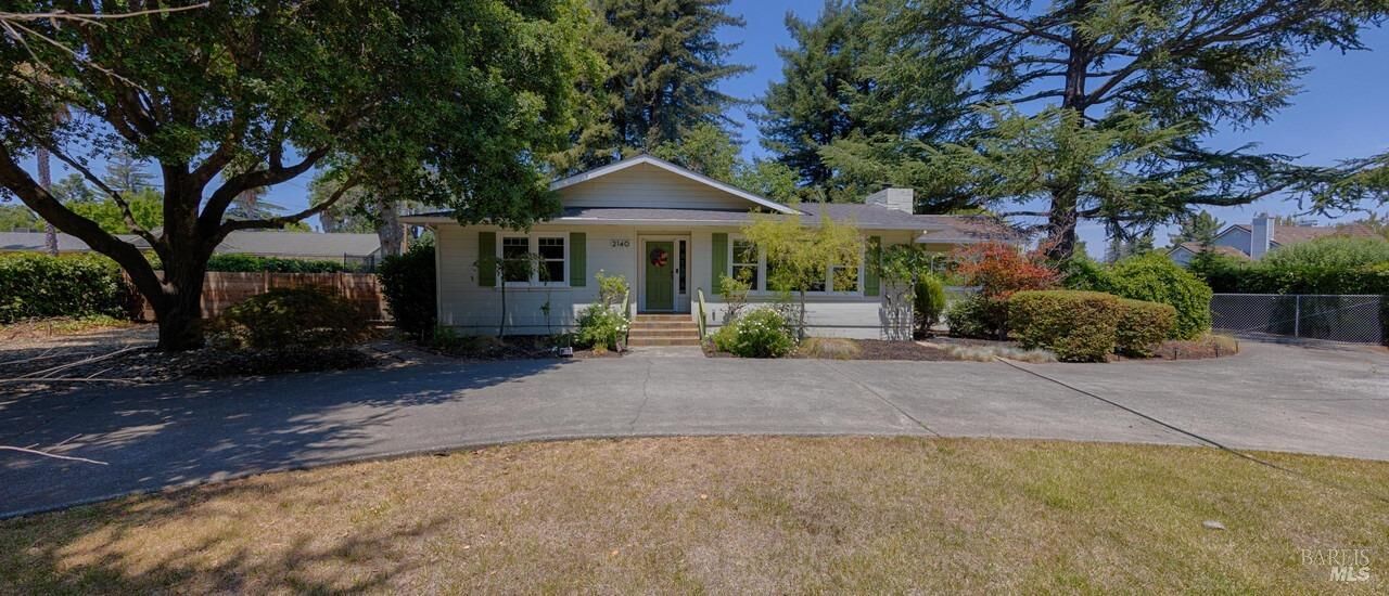 Property Photo:  2140 W Lincoln Avenue  CA 94558 