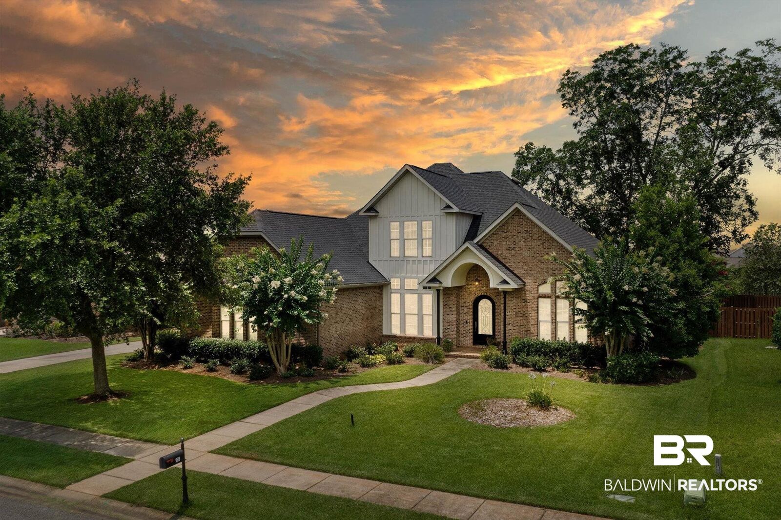 Property Photo: 9518 Bella Drive AL 36526
