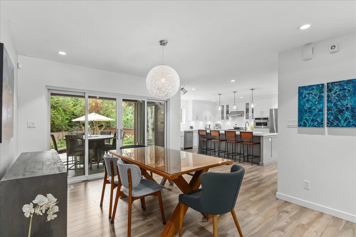 Property Photo: 5664 Marine Drive BC V7W 2R6