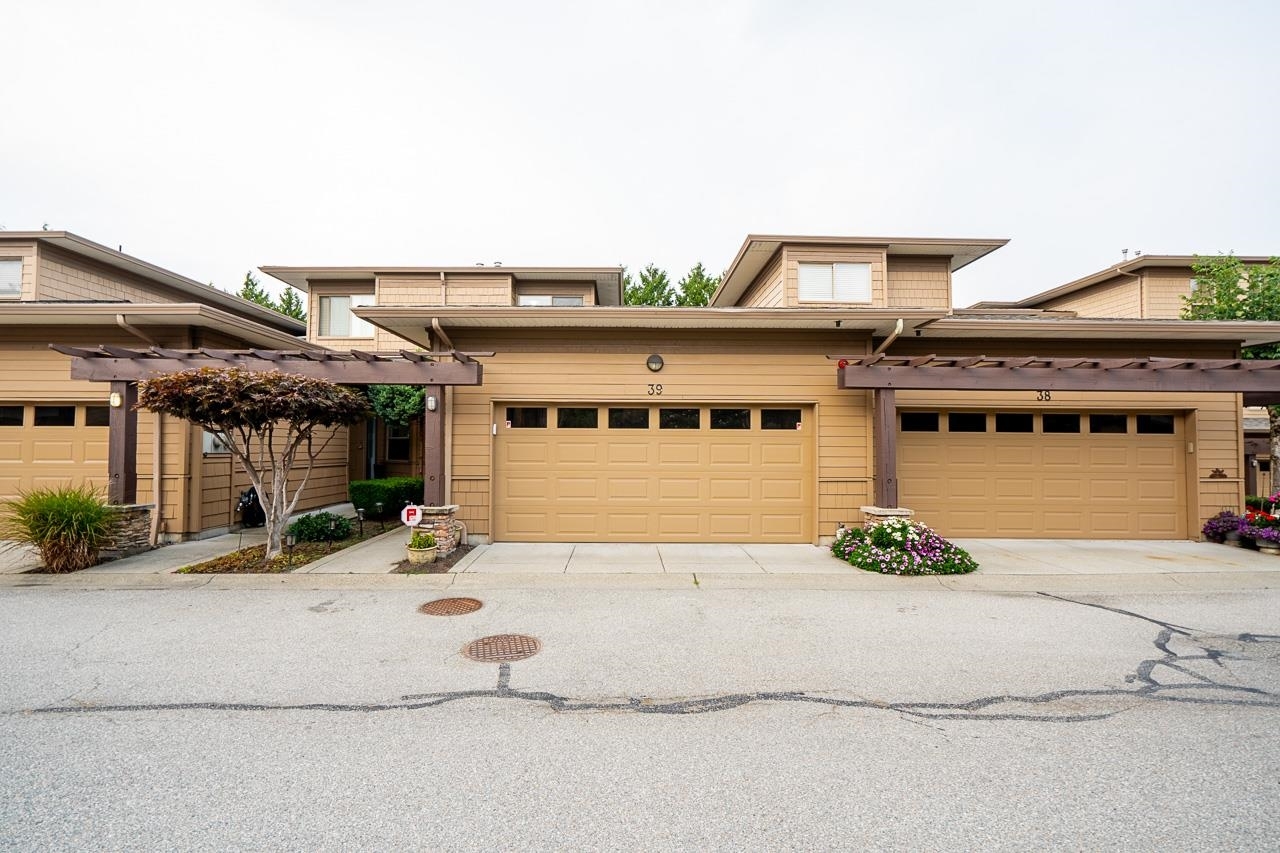 Property Photo: 16655 64 Avenue 39 BC V3S 3V1